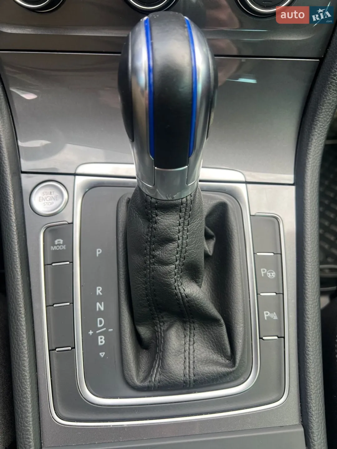 2015 Volkswagen Golf - мініатюра 2