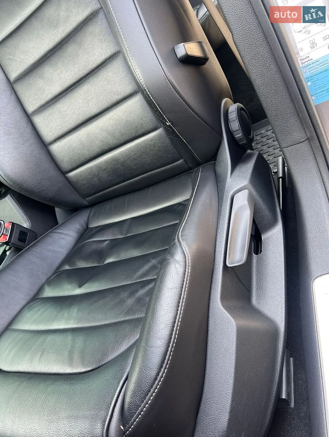 2015 Volkswagen Golf - мініатюра 9