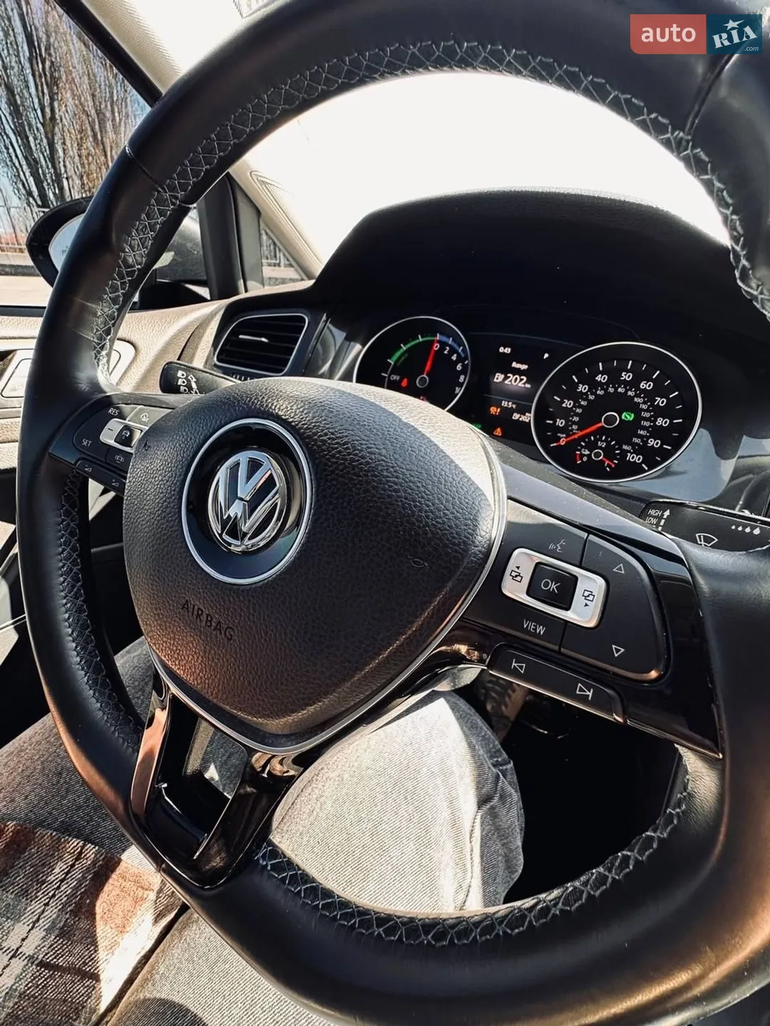 2018 Volkswagen Golf - мініатюра 5