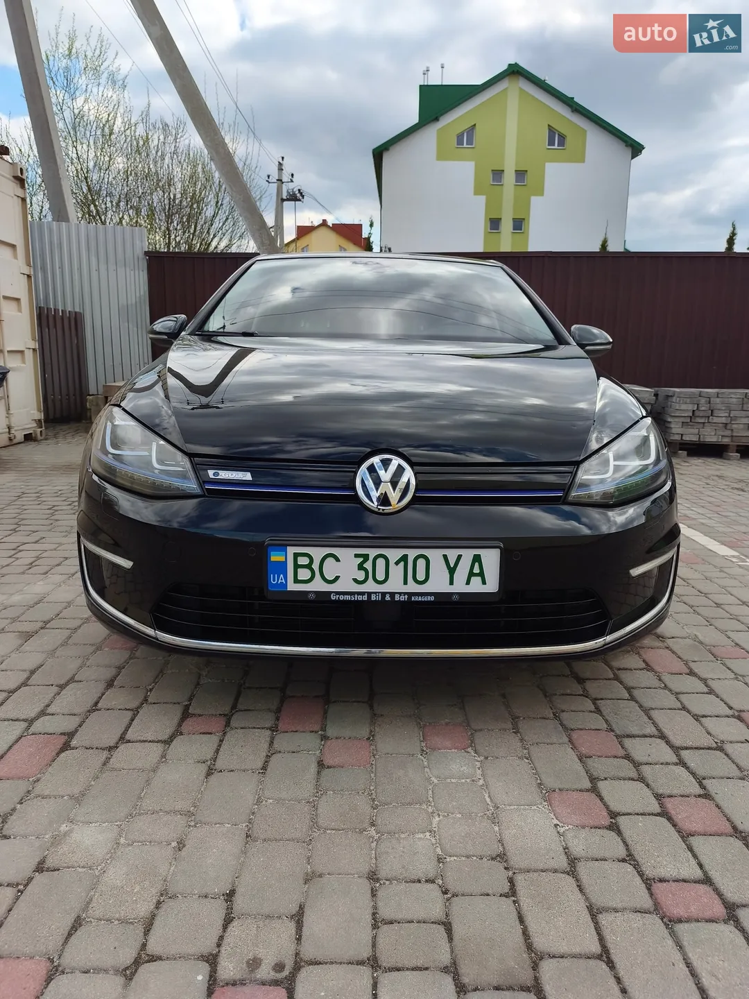 2016 Volkswagen Golf - мініатюра 2