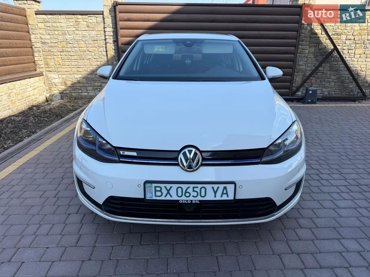 2017 Volkswagen Golf - мініатюра 23