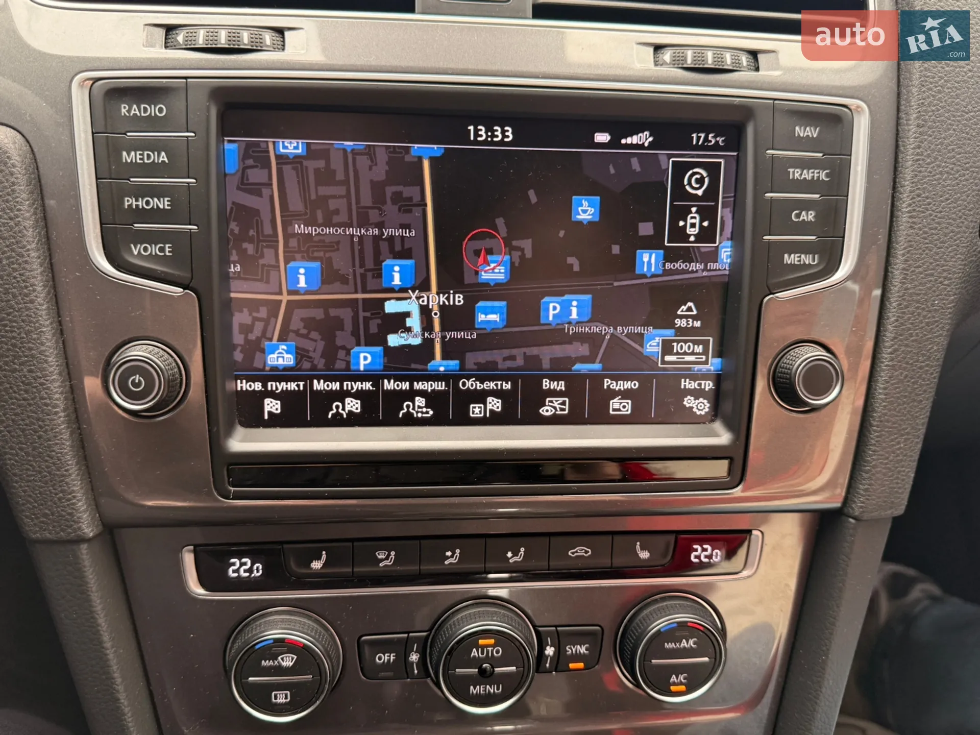 2015 Volkswagen Golf - мініатюра 19