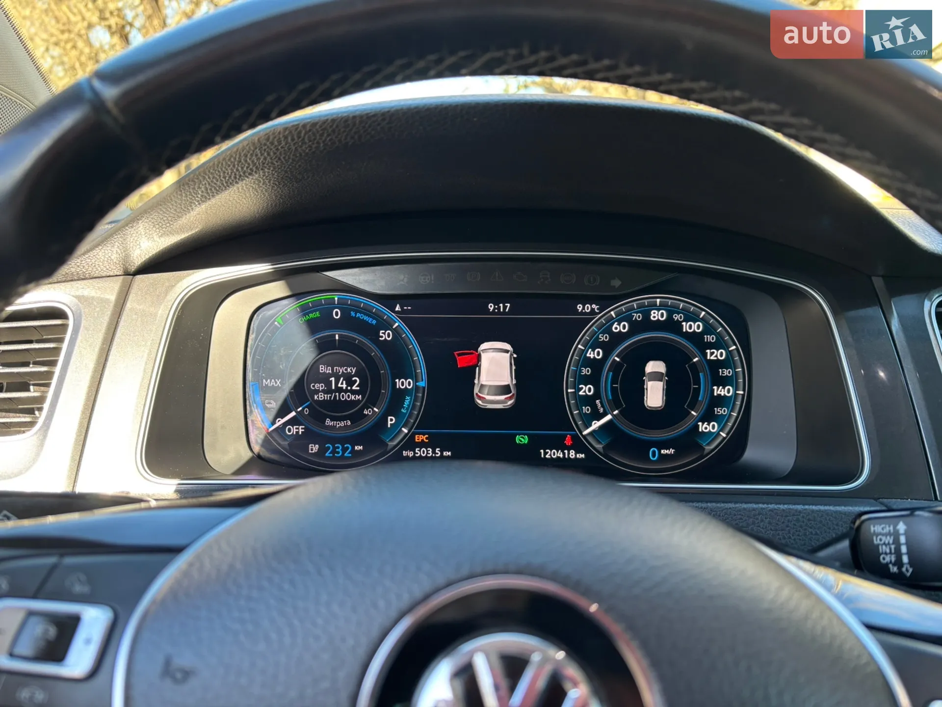 2019 Volkswagen Golf - мініатюра 7