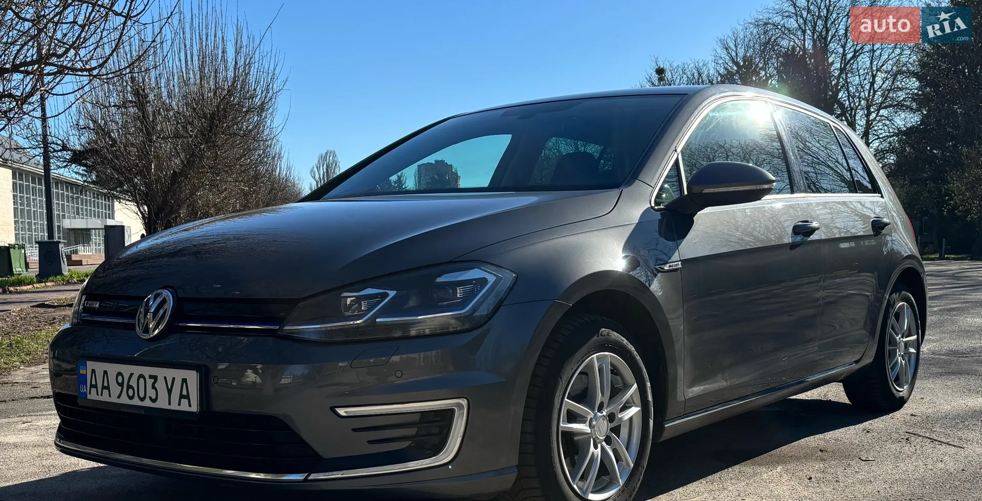 2019 Volkswagen Golf - мініатюра 15
