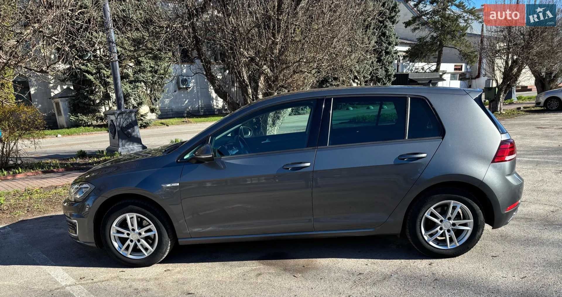 2019 Volkswagen Golf - мініатюра 18