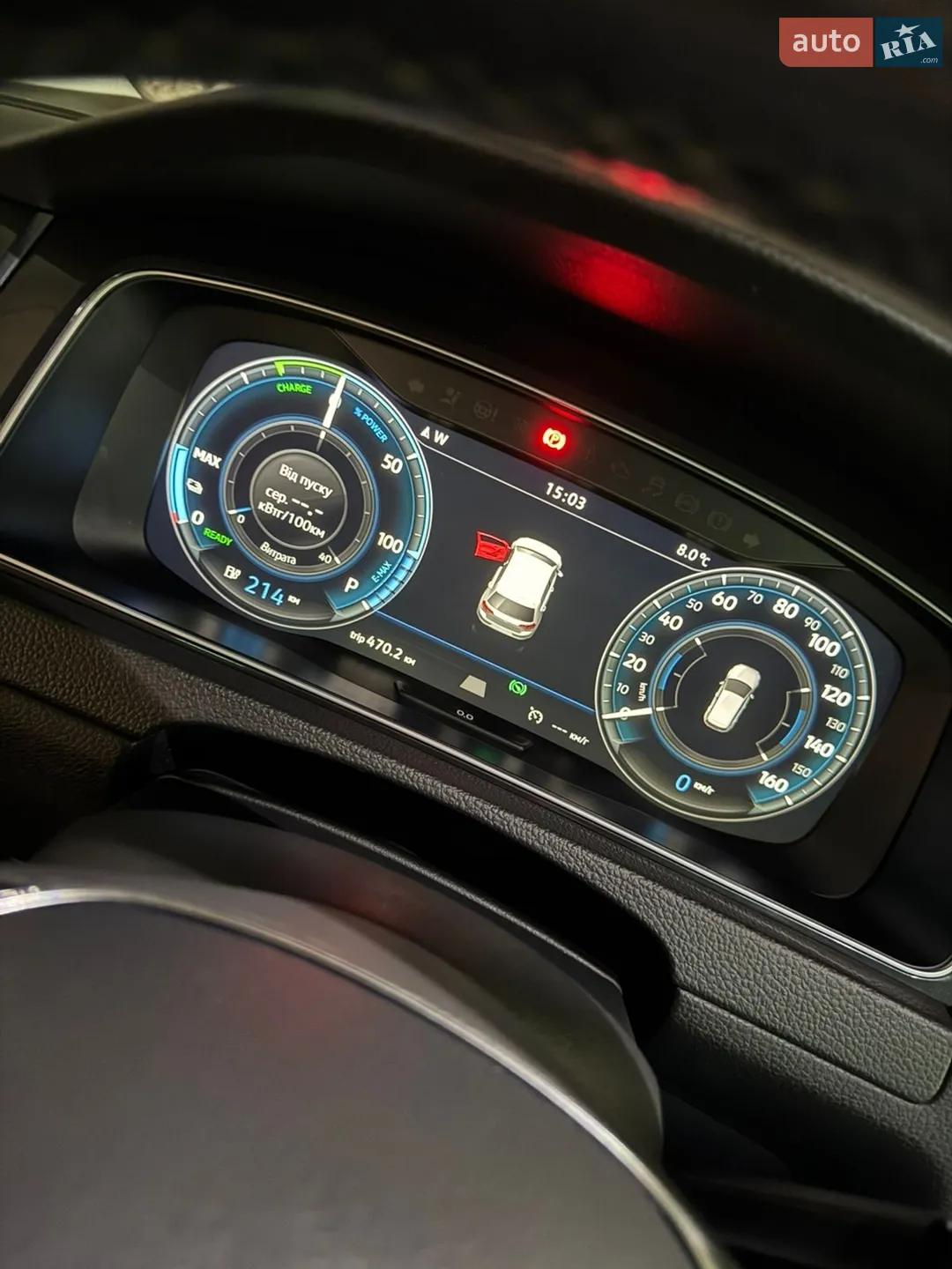 2019 Volkswagen Golf - мініатюра 11