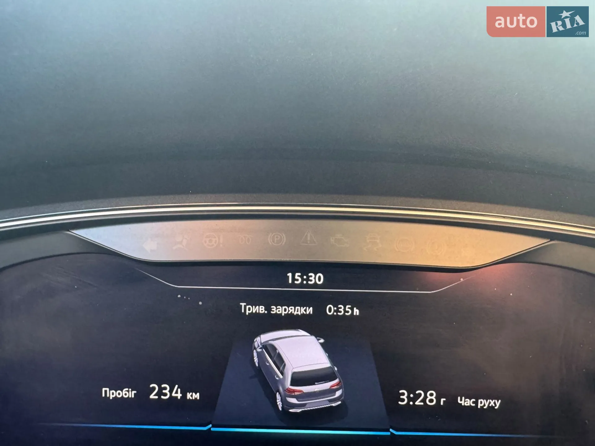 2019 Volkswagen Golf - мініатюра 13
