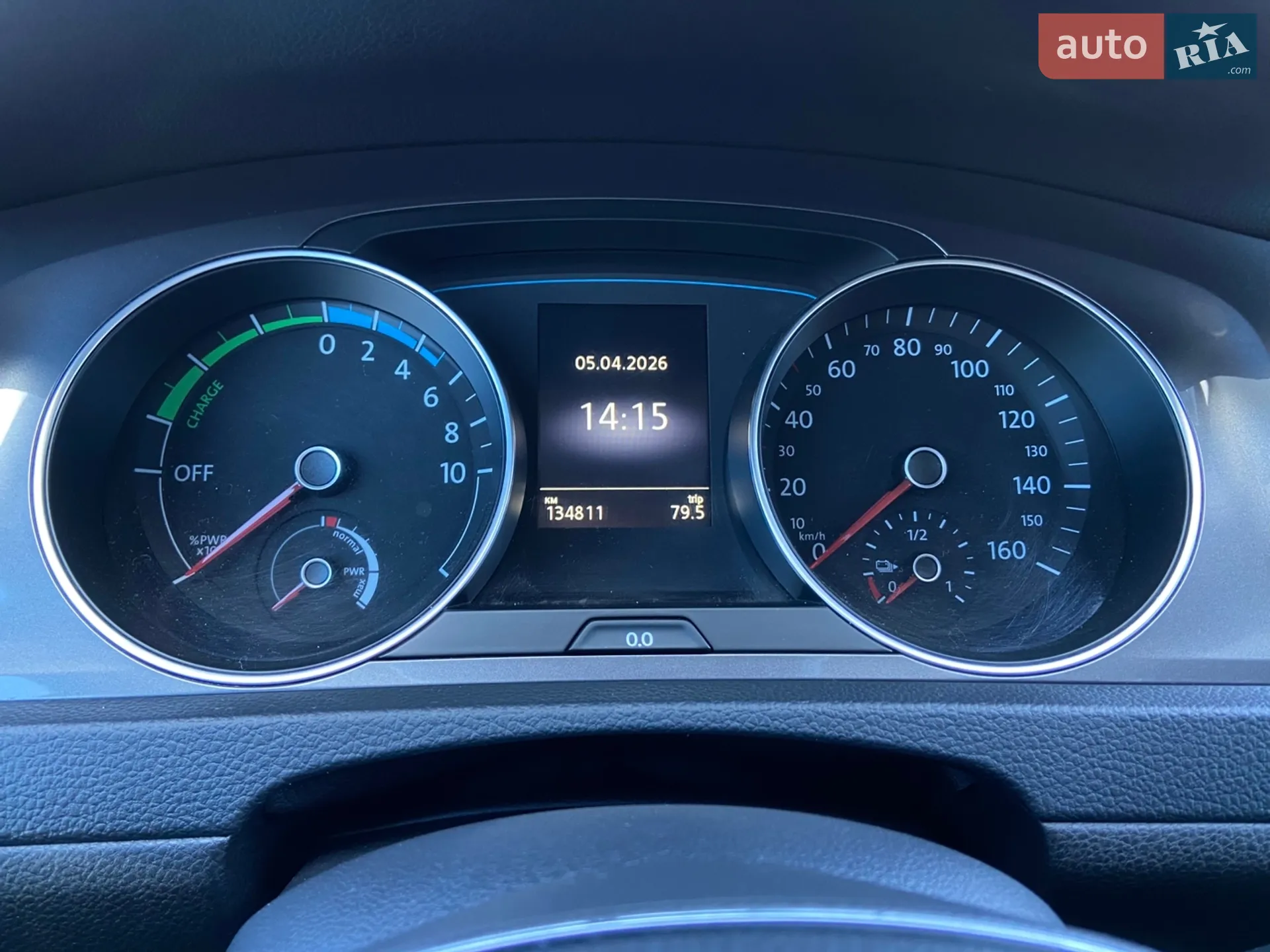 2014 Volkswagen Golf - мініатюра 34