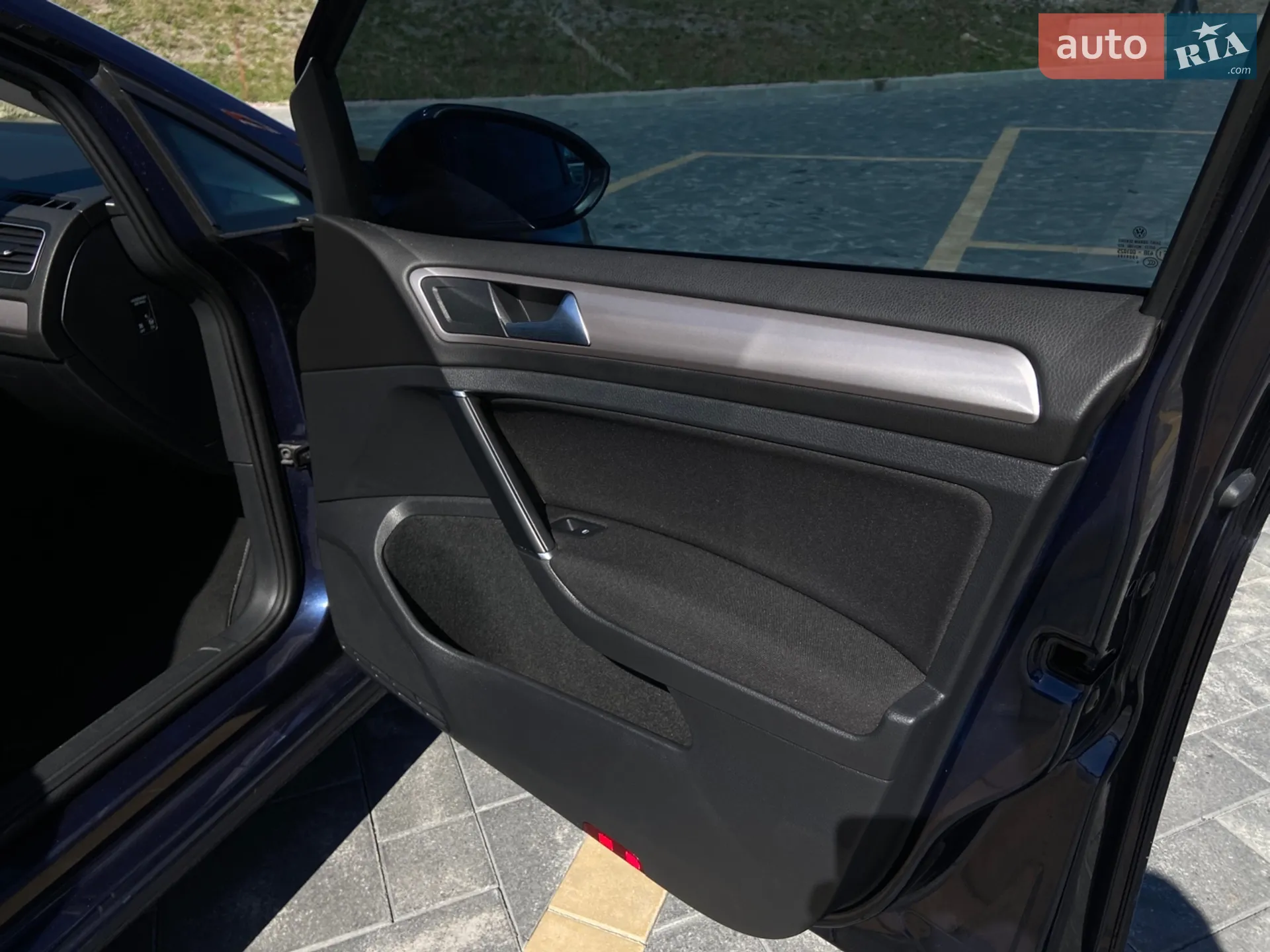 2014 Volkswagen Golf - мініатюра 40