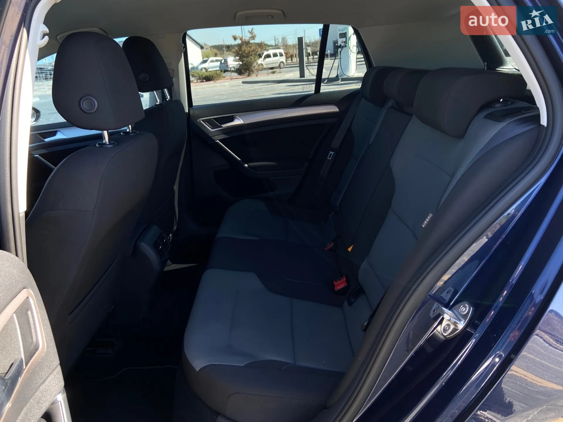 2014 Volkswagen Golf - мініатюра 49