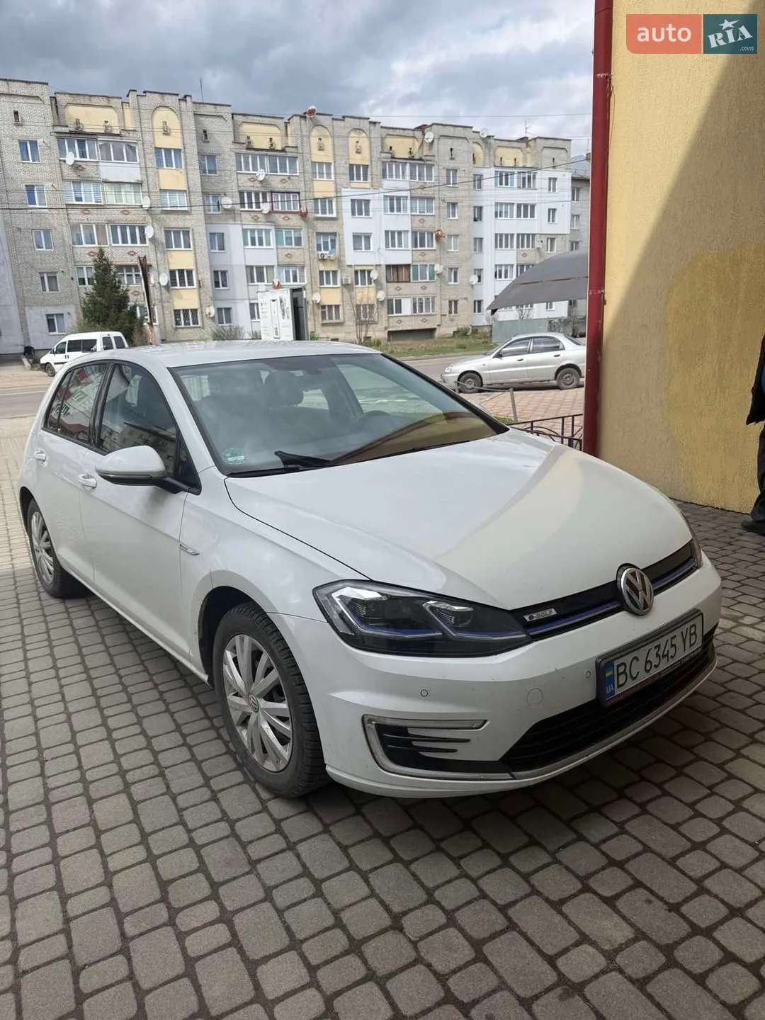 Фото авто 8