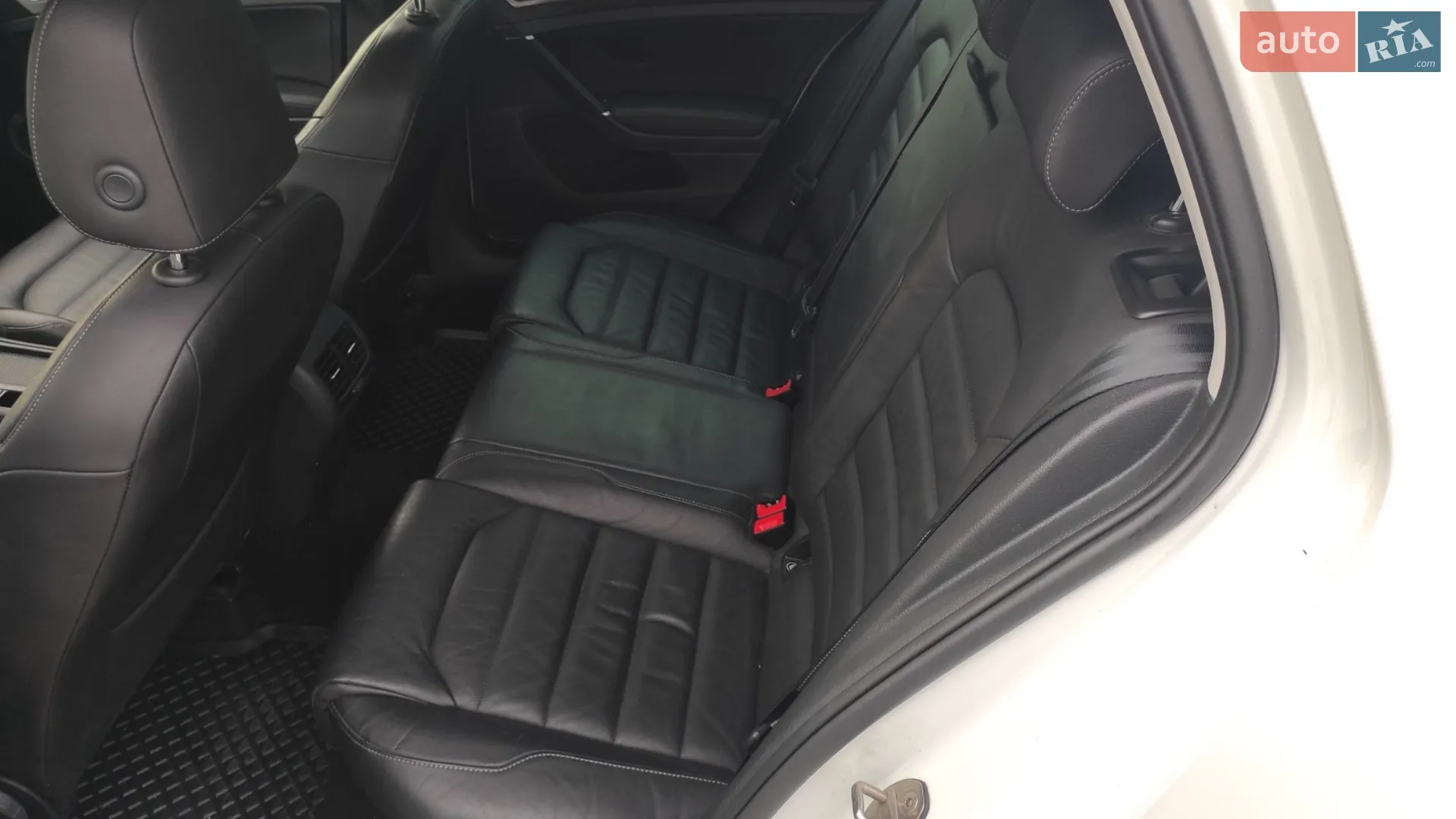 2015 Volkswagen Golf - мініатюра 9