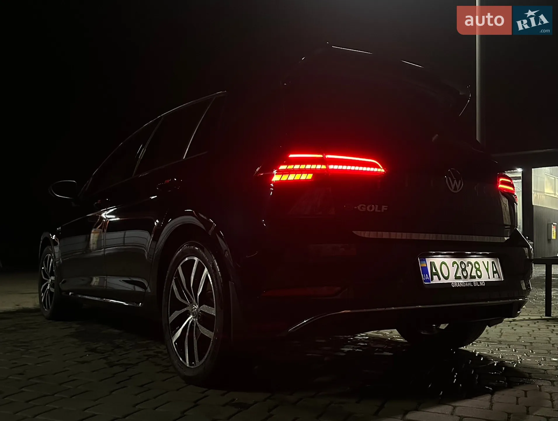 2019 Volkswagen Golf - мініатюра 59
