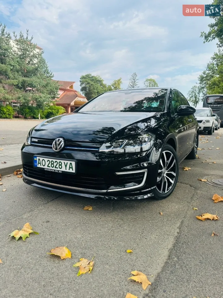 2018 Volkswagen Golf - мініатюра 49