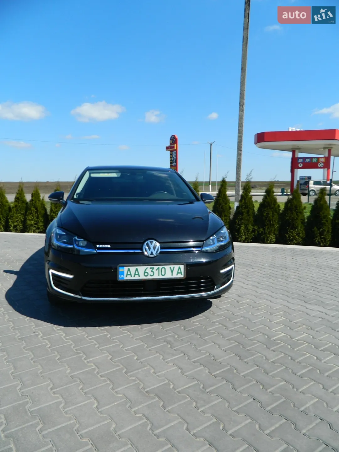 2019 Volkswagen Golf - мініатюра 39