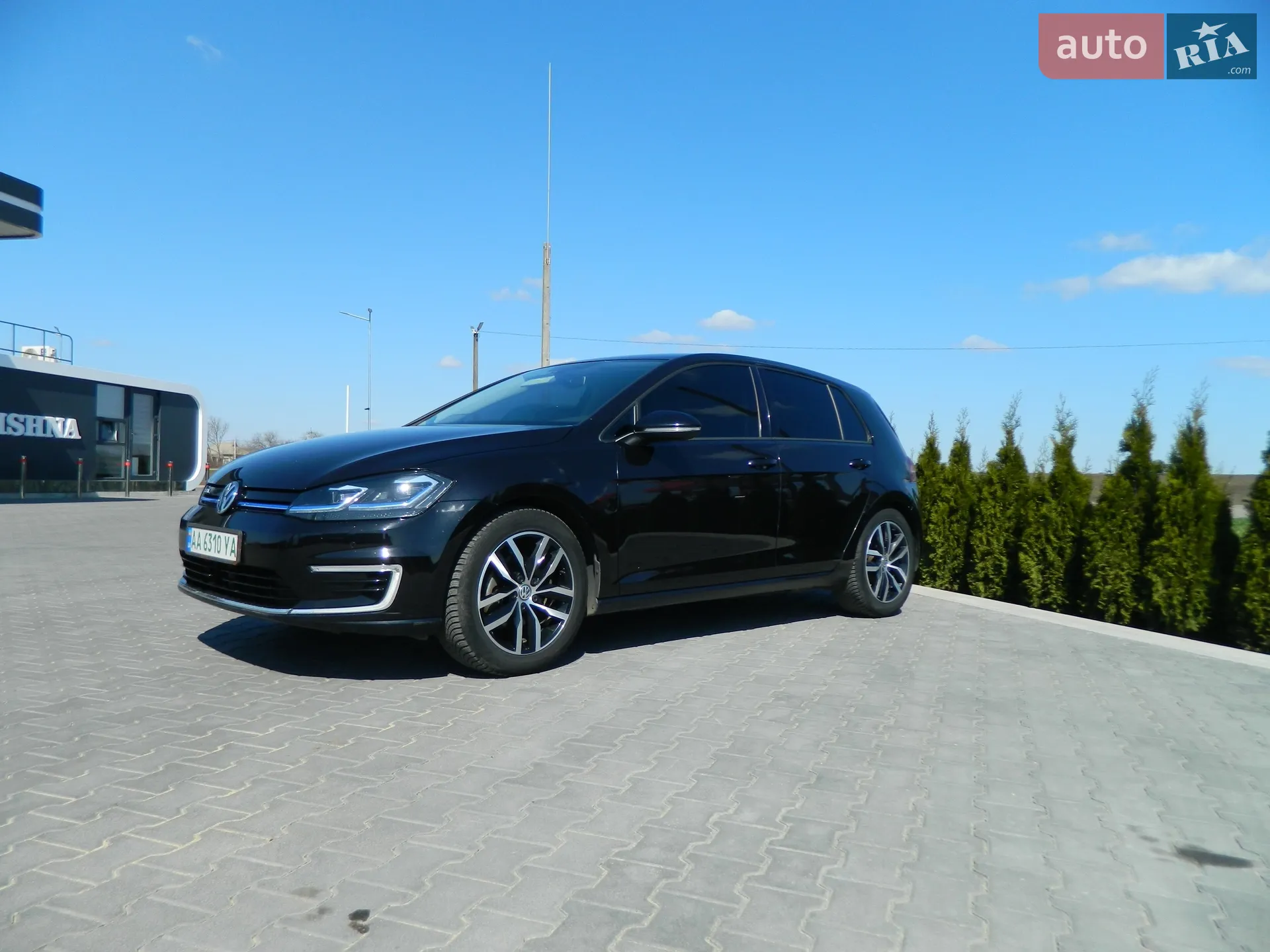 2019 Volkswagen Golf - мініатюра 40