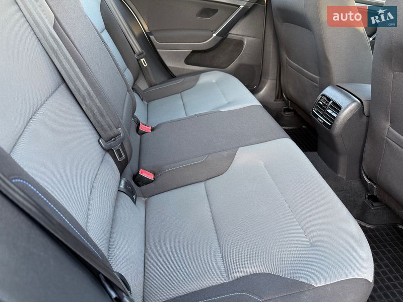 Хэтчбек Volkswagen e-Golf 2014 в Владимире