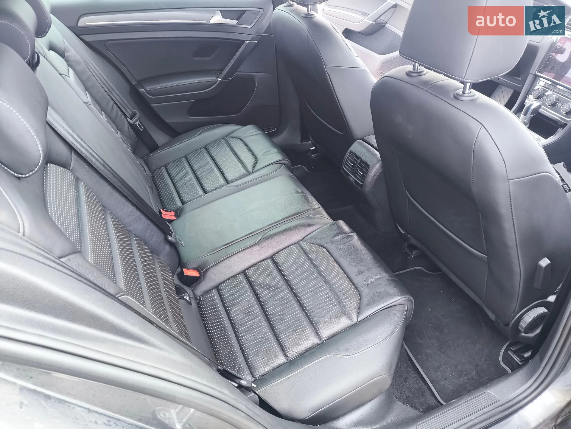 2018 Volkswagen Golf - мініатюра 19
