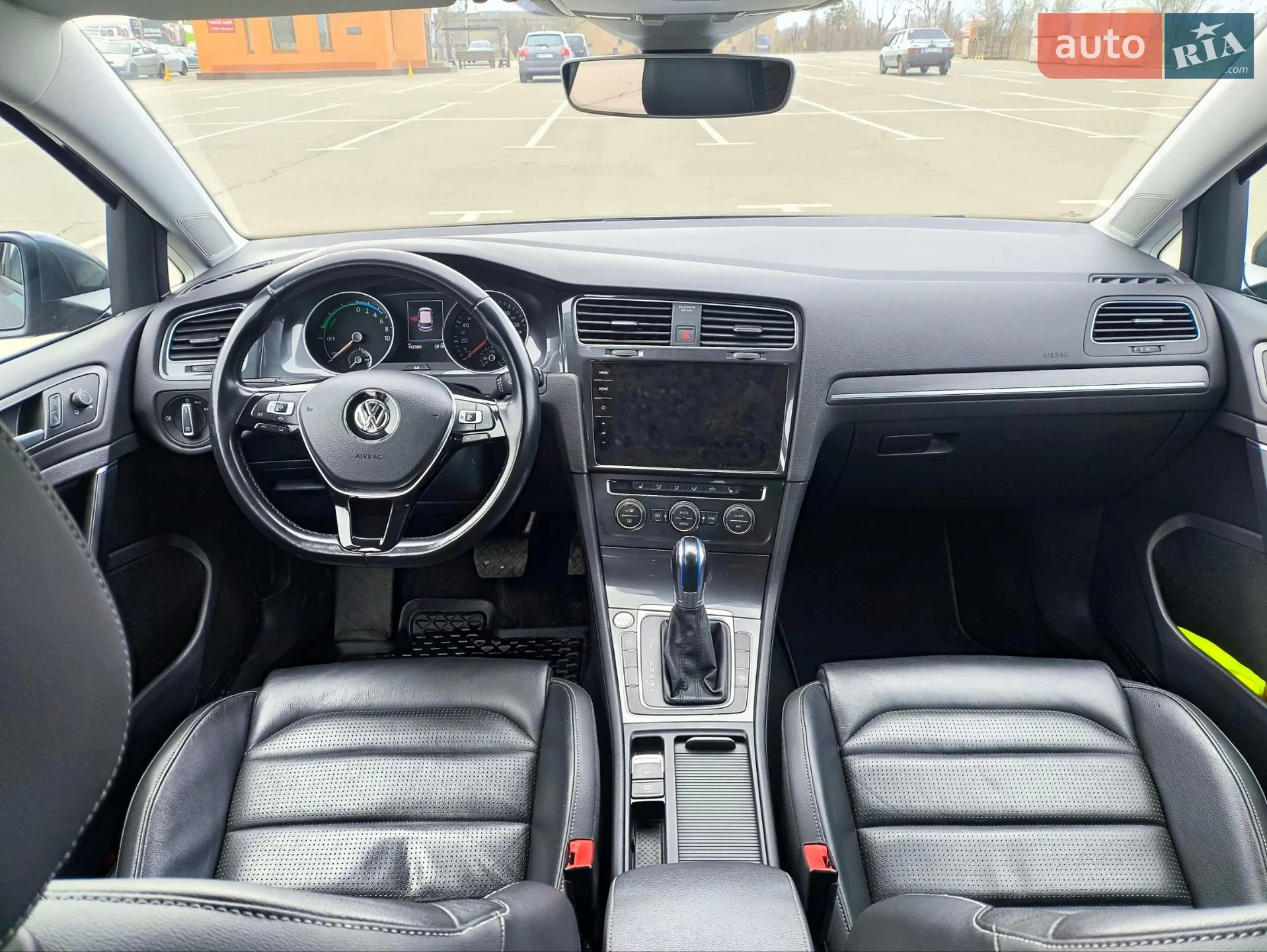 2018 Volkswagen Golf - мініатюра 23
