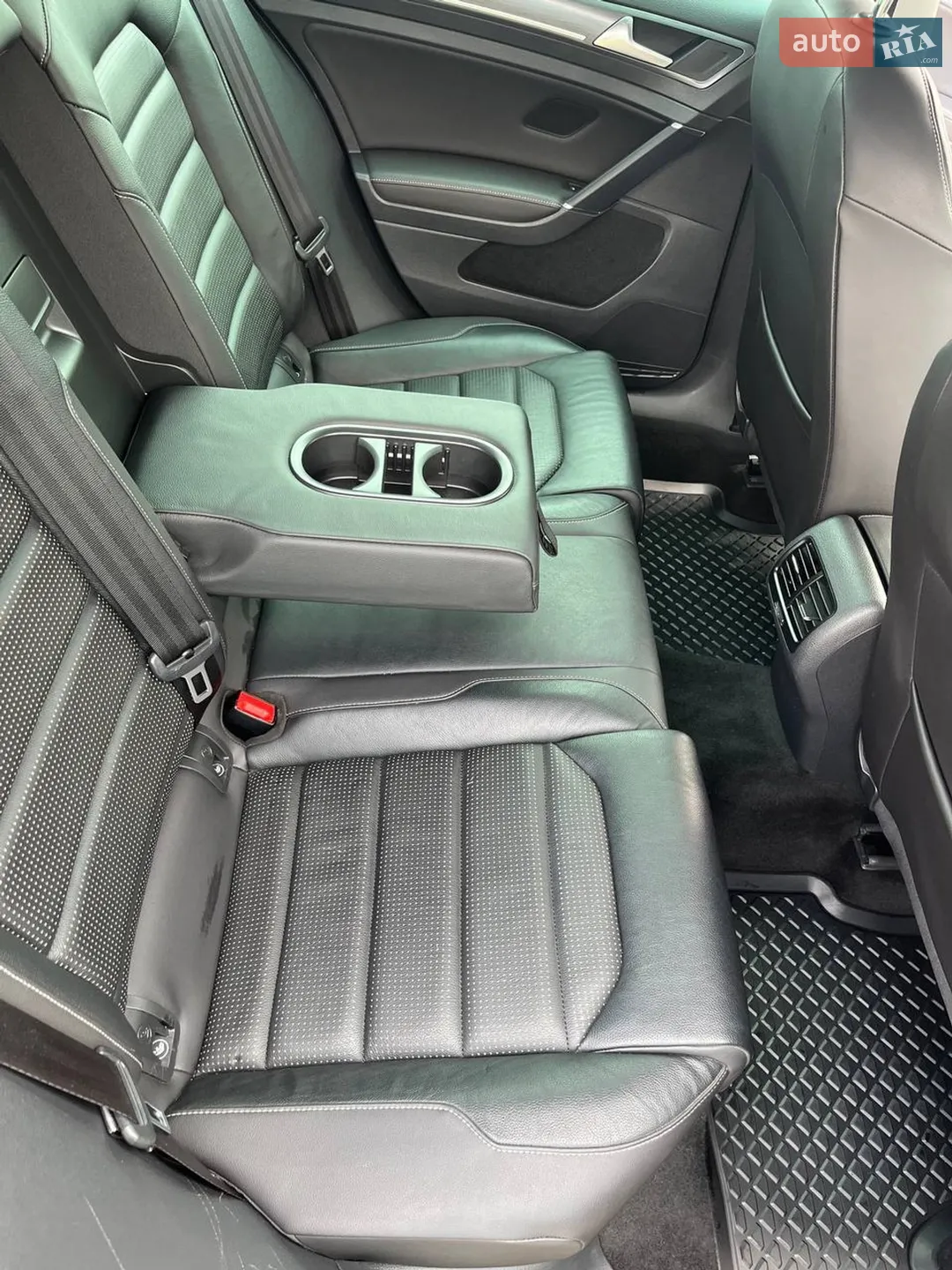 2019 Volkswagen Golf - мініатюра 7