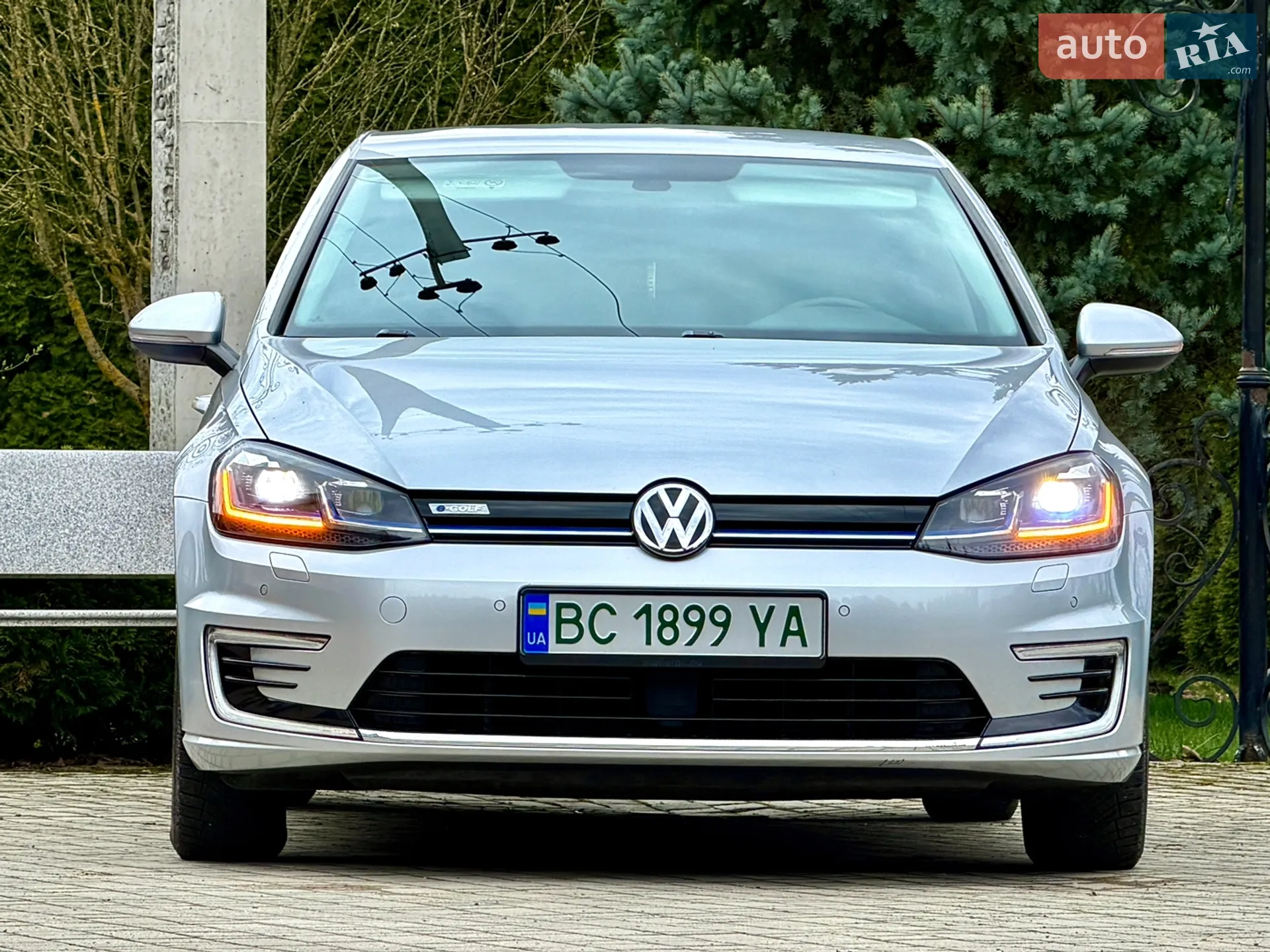2018 Volkswagen Golf - мініатюра 2