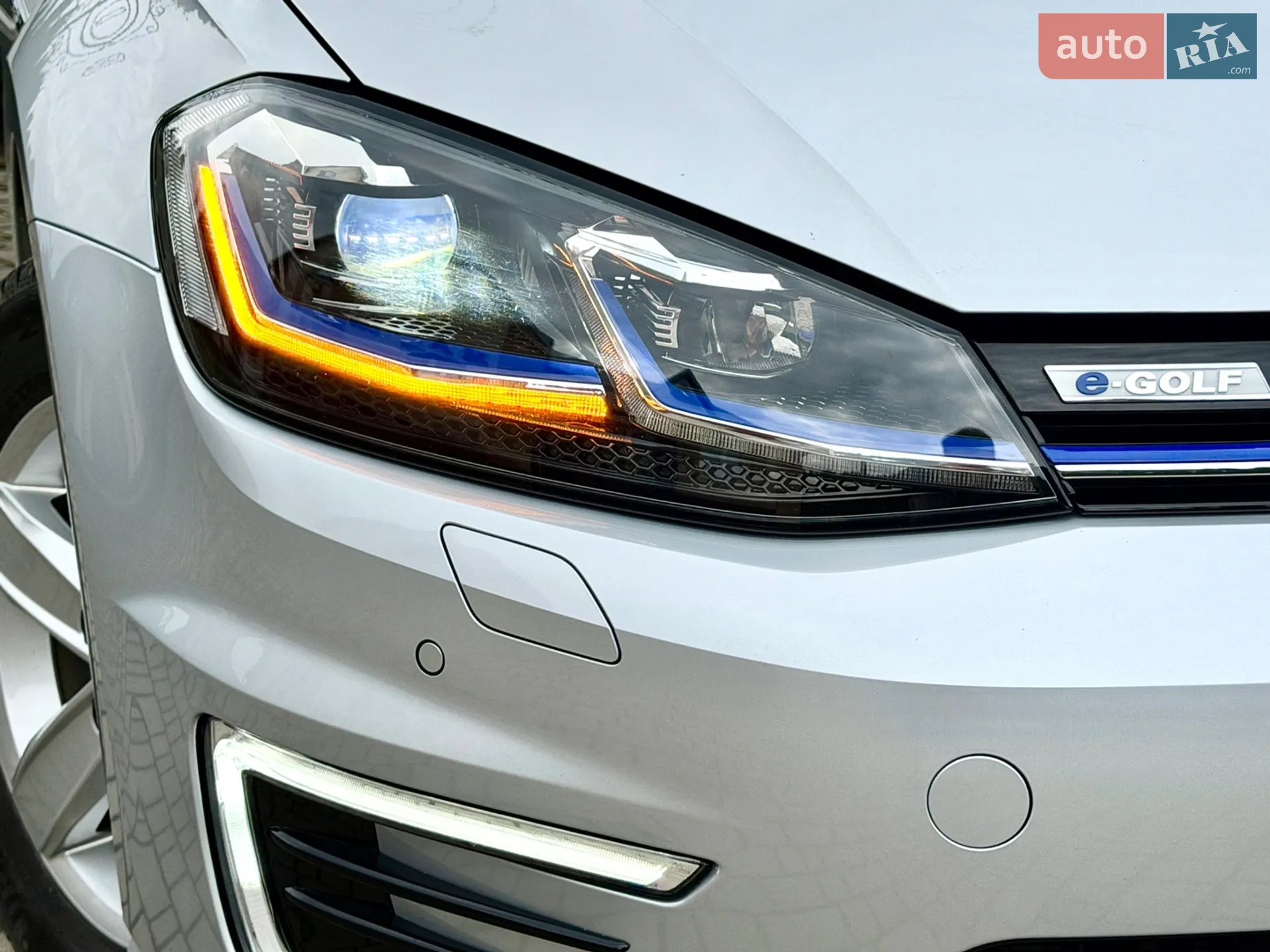 2018 Volkswagen Golf - мініатюра 16