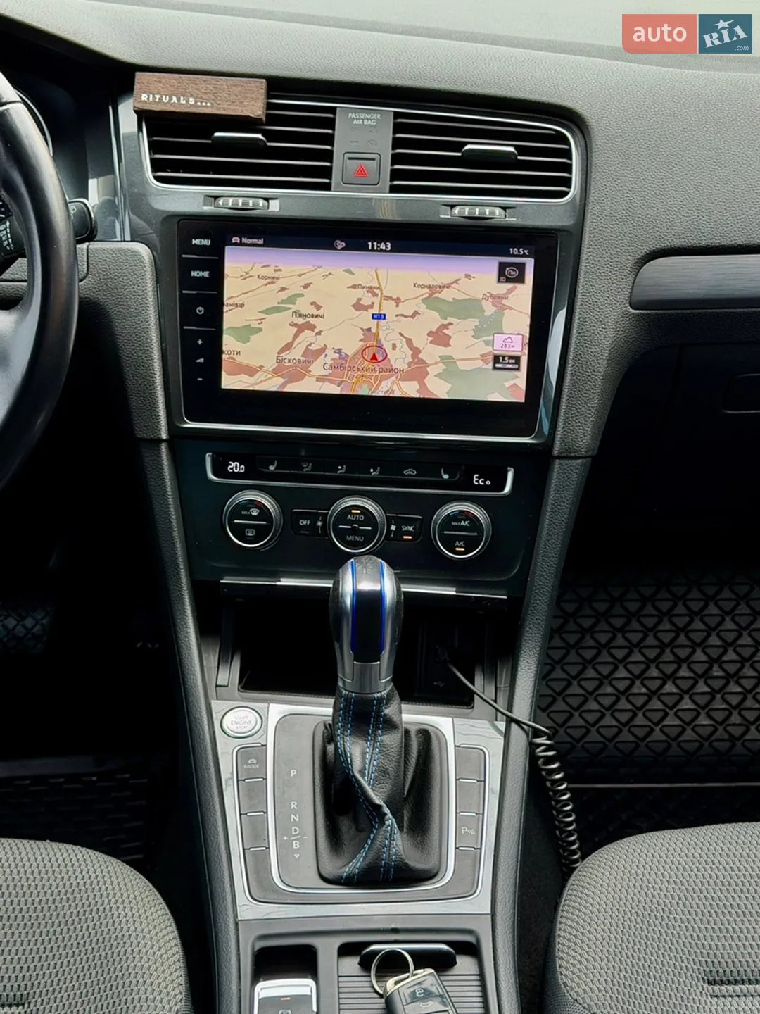 2018 Volkswagen Golf - мініатюра 52