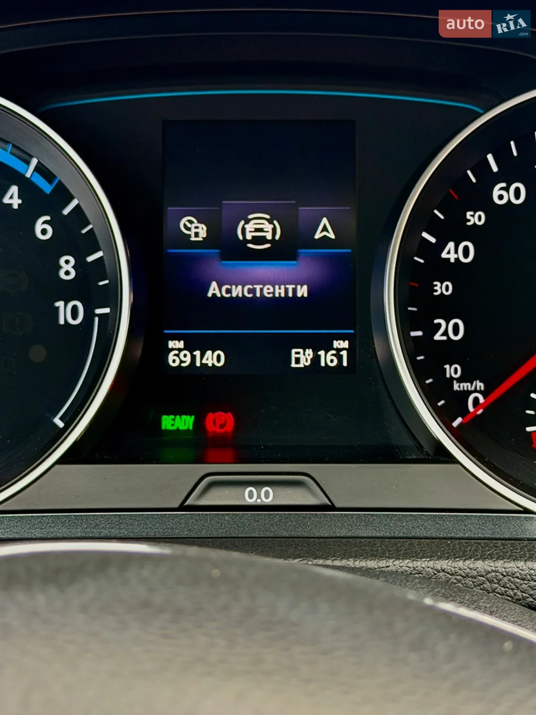 2018 Volkswagen Golf - мініатюра 72