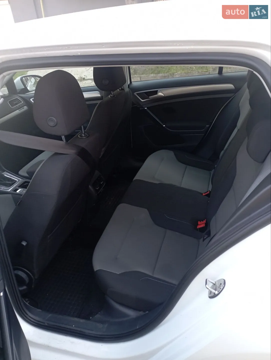 2014 Volkswagen Golf - мініатюра 7