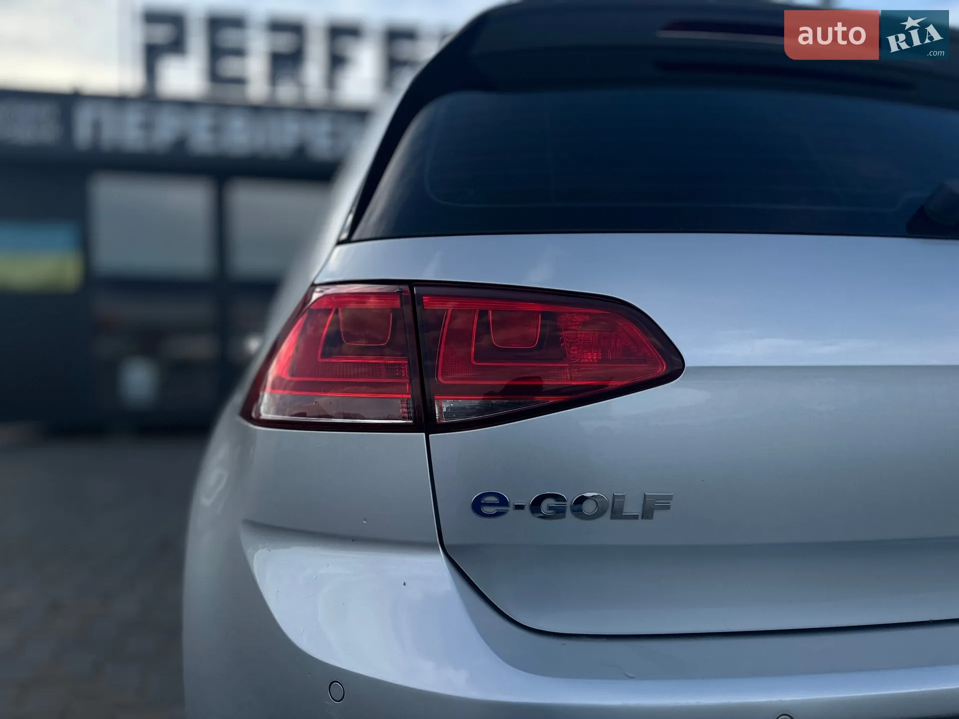 2014 Volkswagen Golf - мініатюра 14