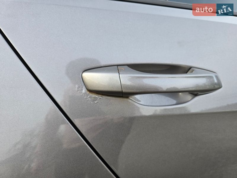 Хэтчбек Volkswagen e-Golf 2014 в Владимире