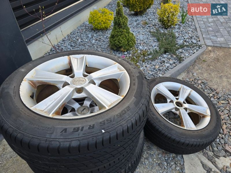 Хэтчбек Volkswagen e-Golf 2014 в Владимире