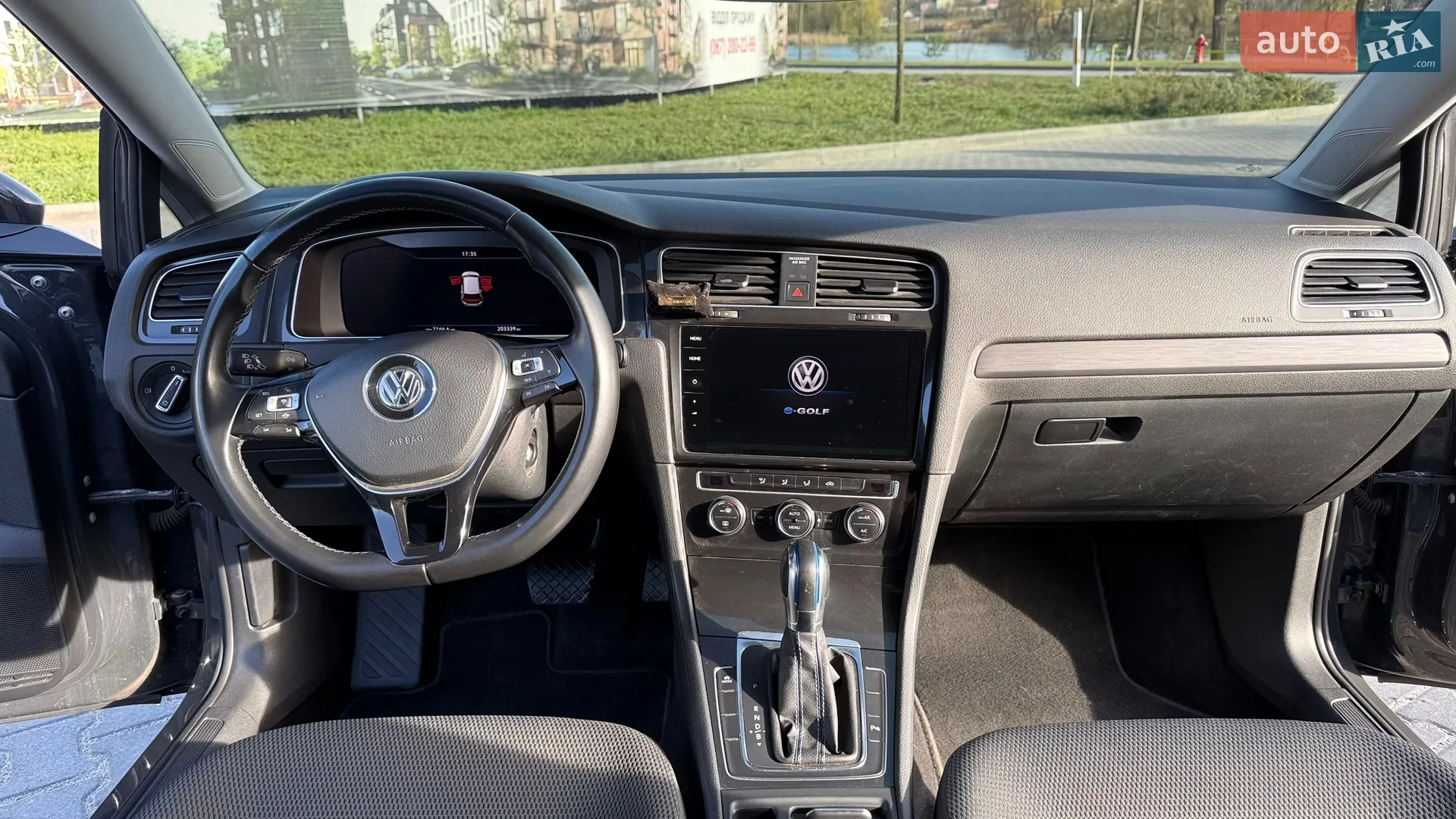 2019 Volkswagen Golf - мініатюра 27