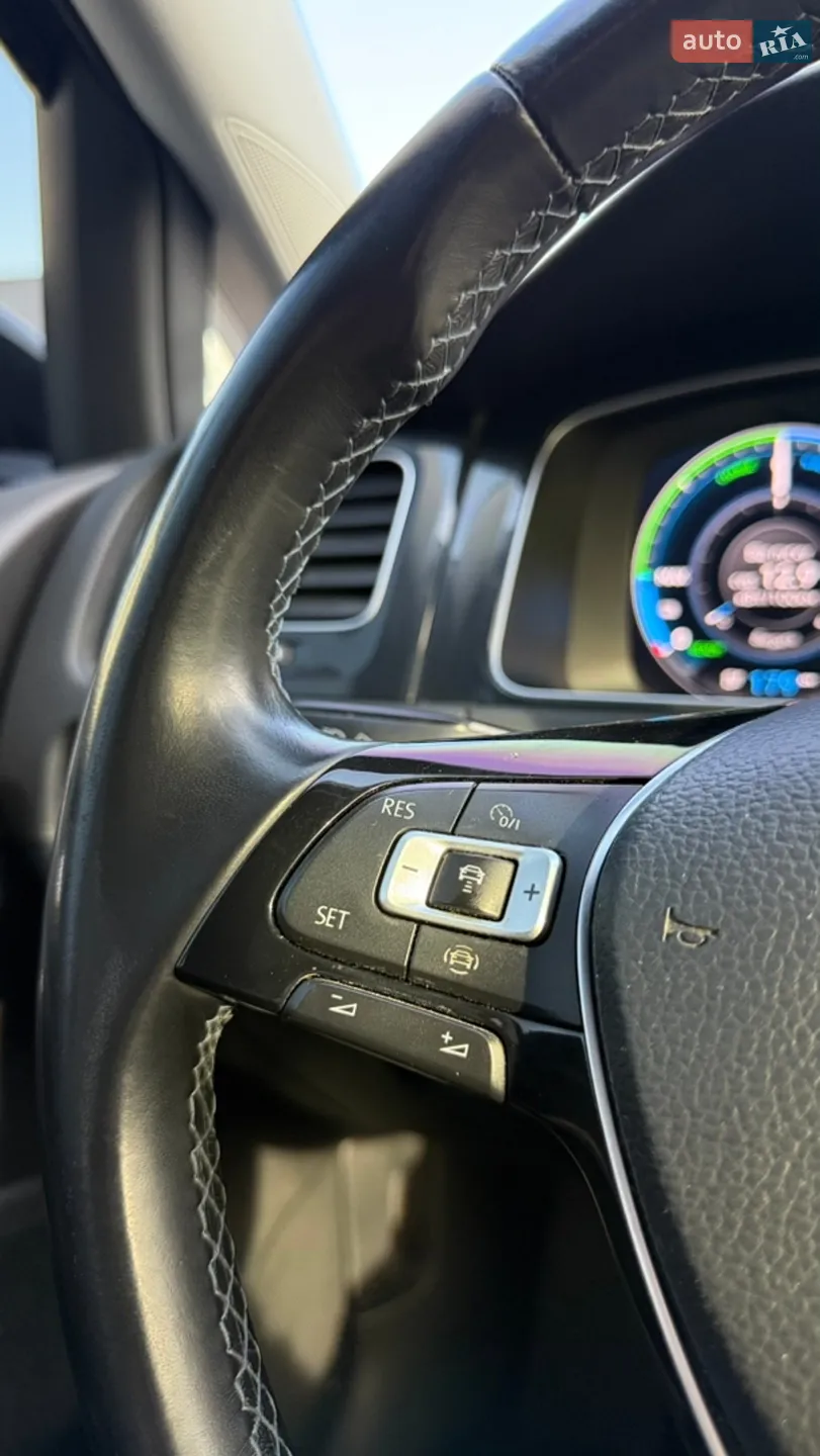 2019 Volkswagen Golf - мініатюра 42