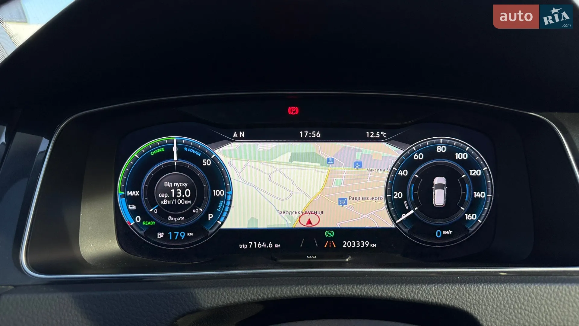 2019 Volkswagen Golf - мініатюра 46