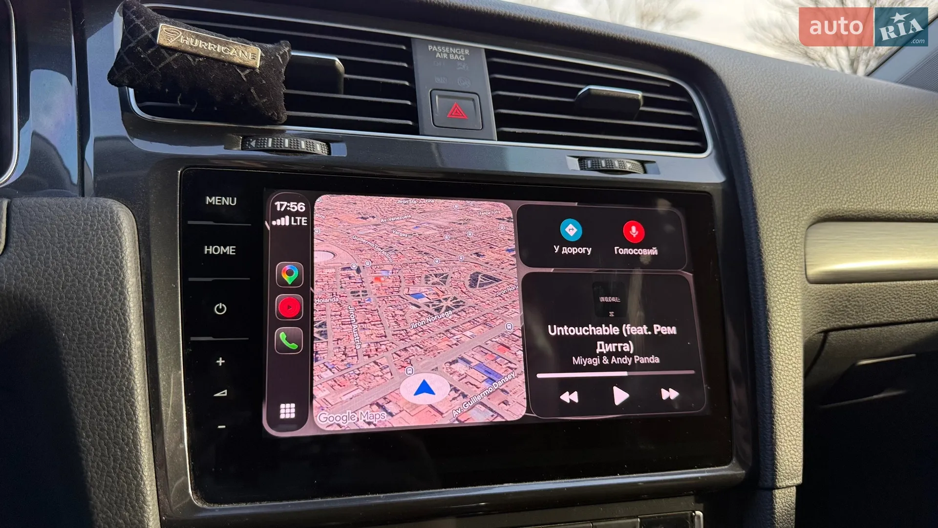 2019 Volkswagen Golf - мініатюра 55