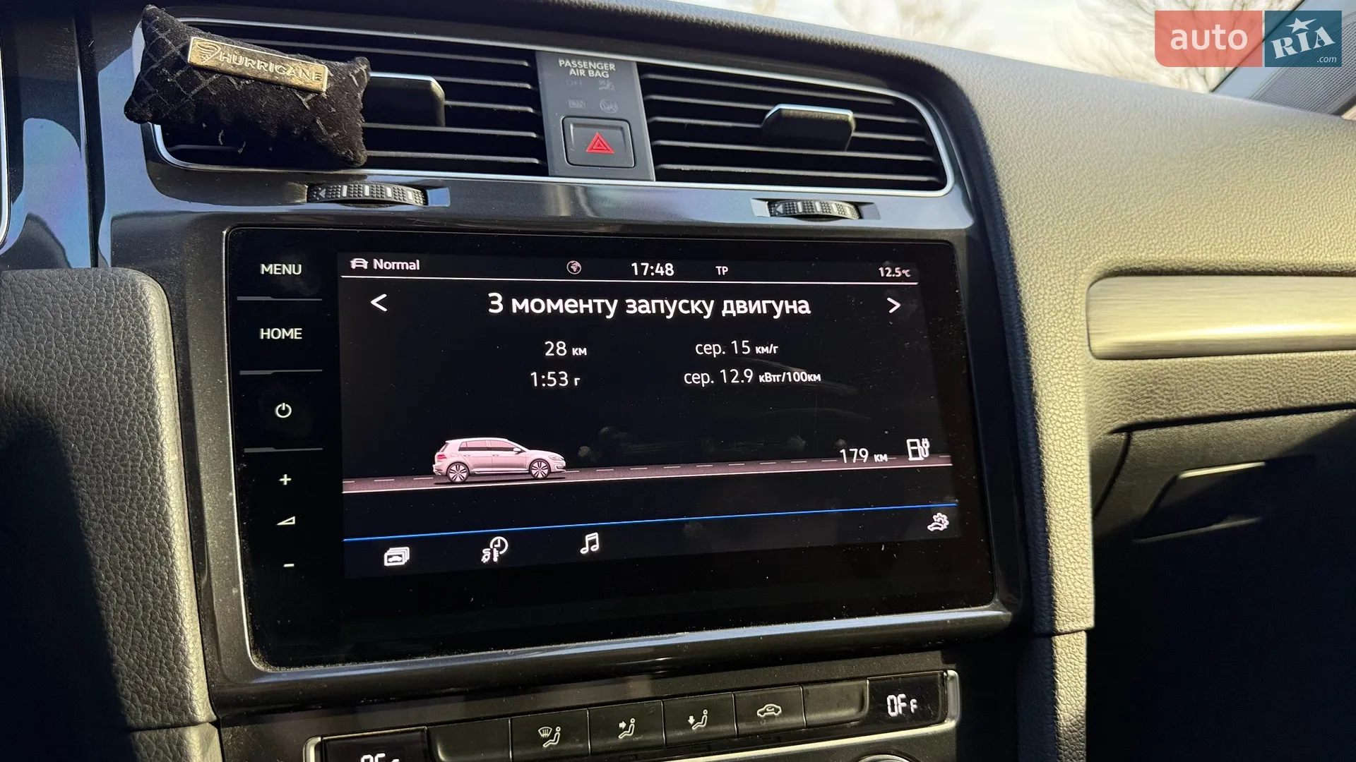 2019 Volkswagen Golf - мініатюра 62