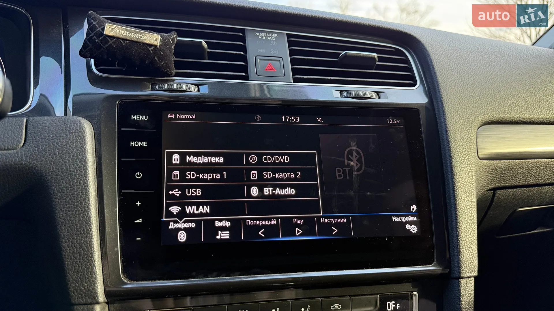 2019 Volkswagen Golf - мініатюра 64