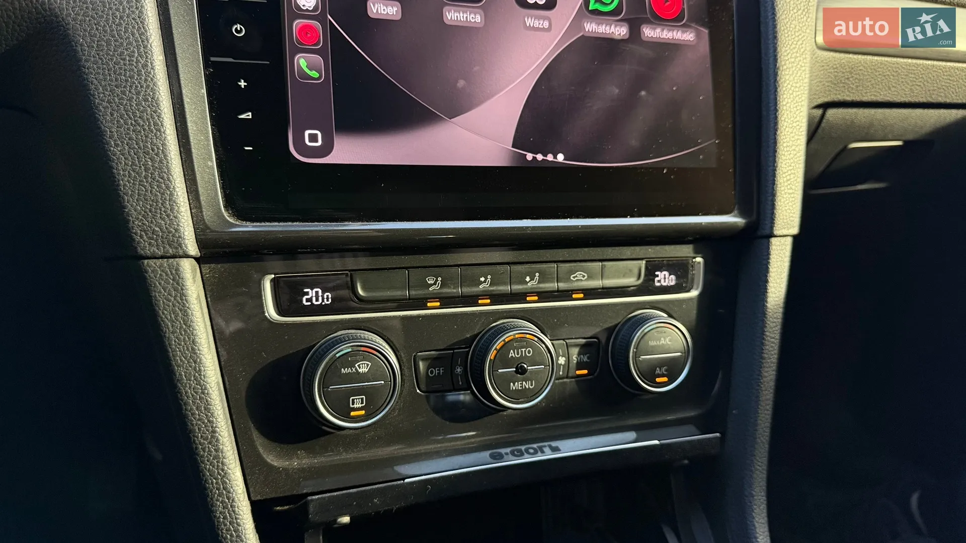 2019 Volkswagen Golf - мініатюра 69