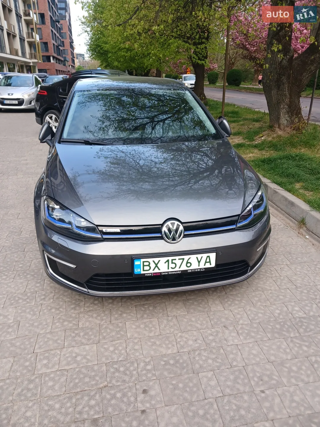 Фото авто 8