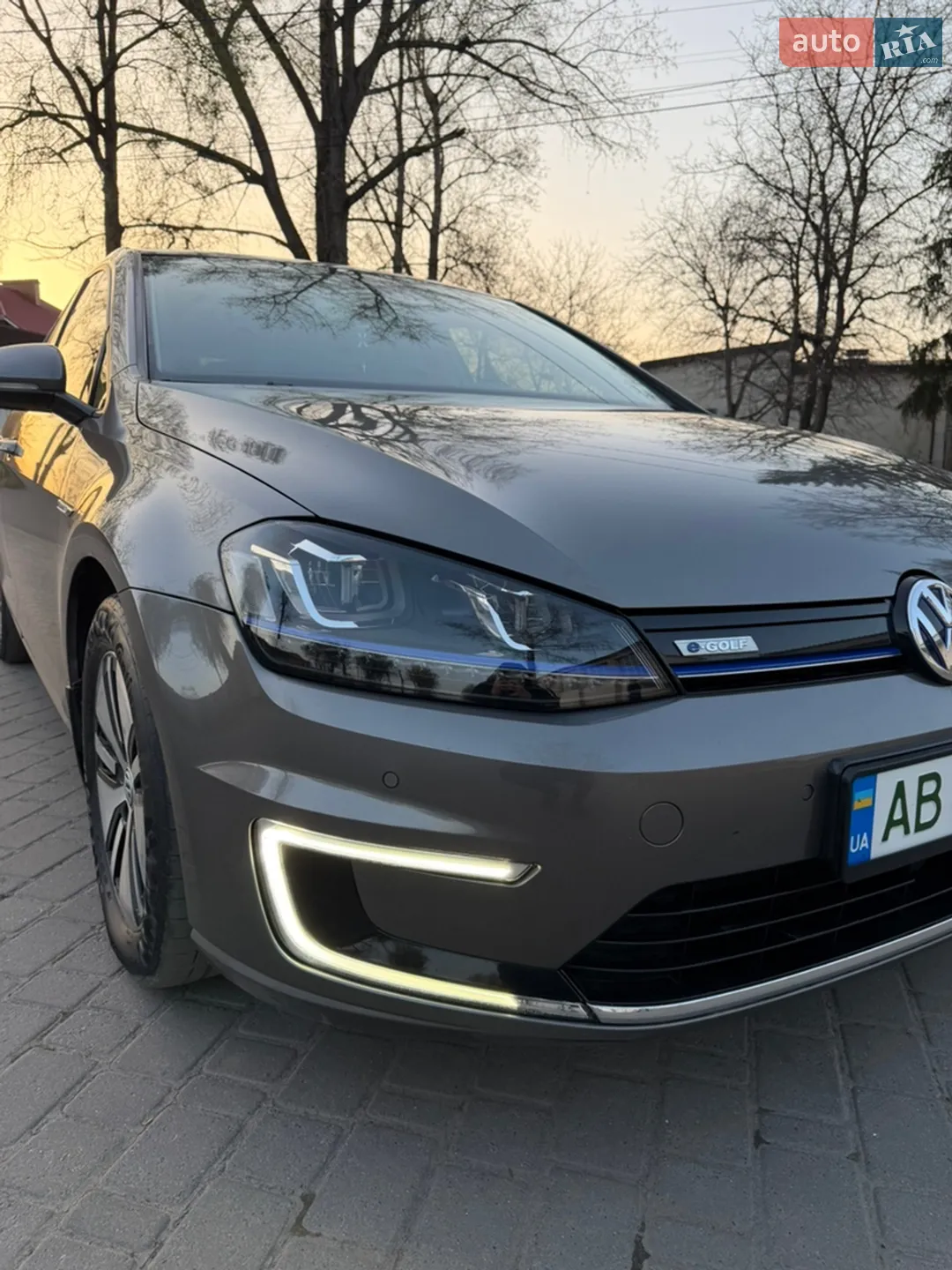 2014 Volkswagen Golf - мініатюра 17