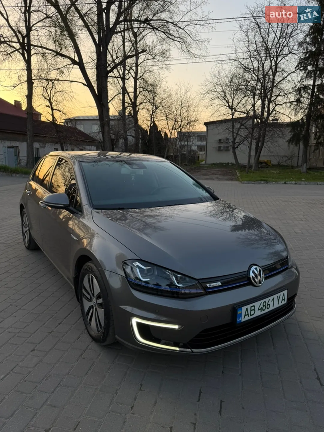 2014 Volkswagen Golf - мініатюра 22