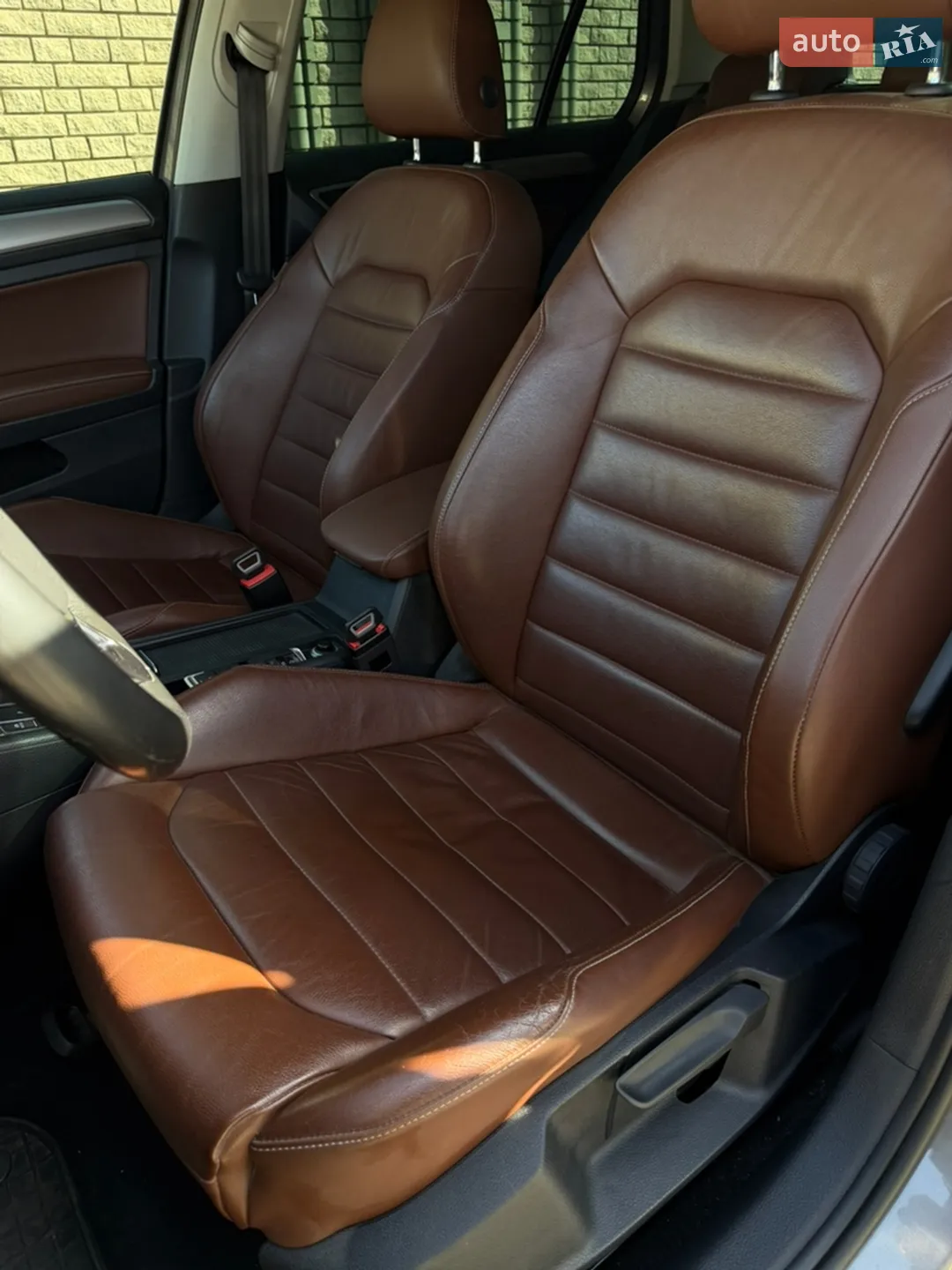 2014 Volkswagen Golf - мініатюра 29