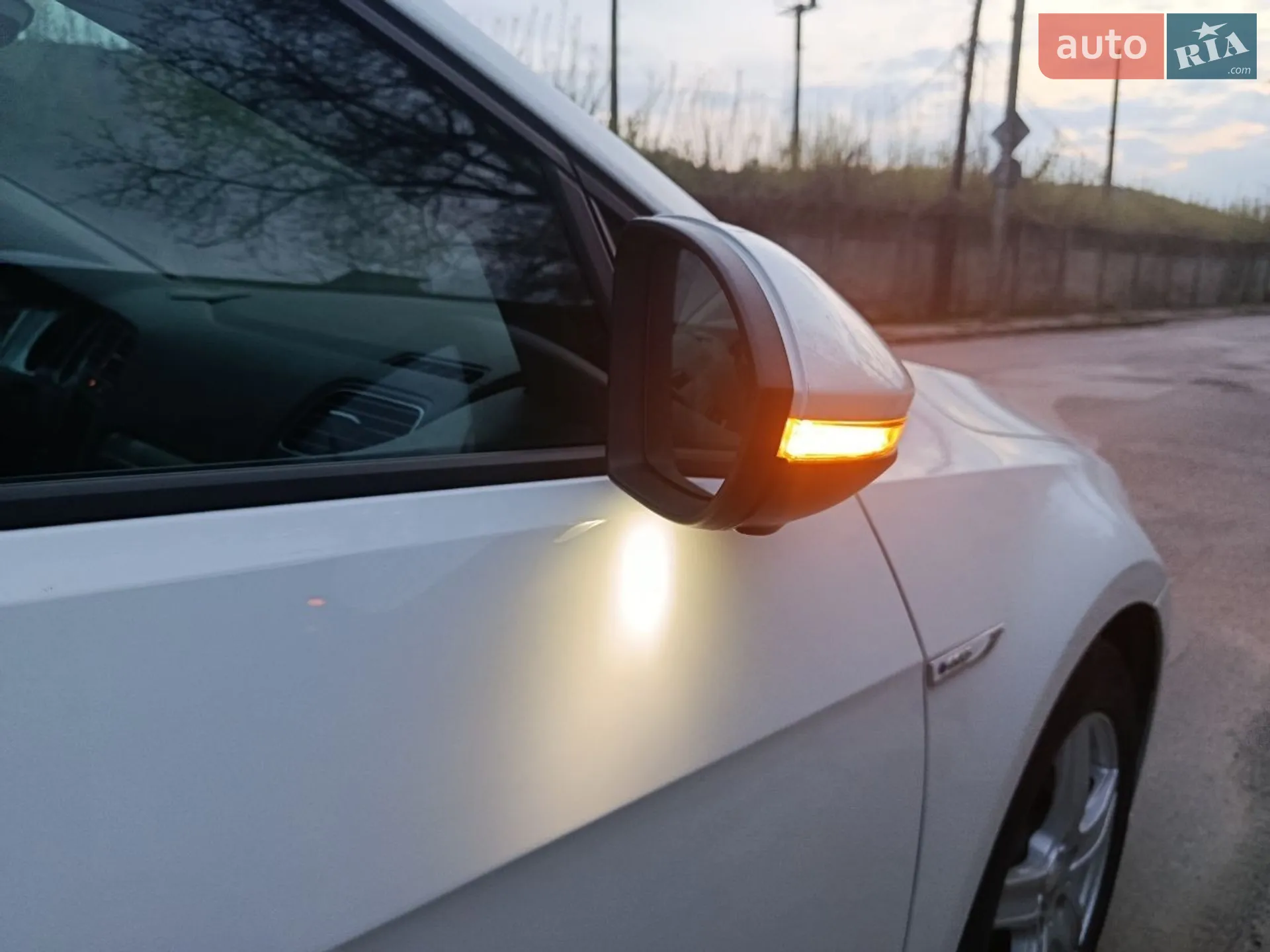 2014 Volkswagen Golf - мініатюра 13