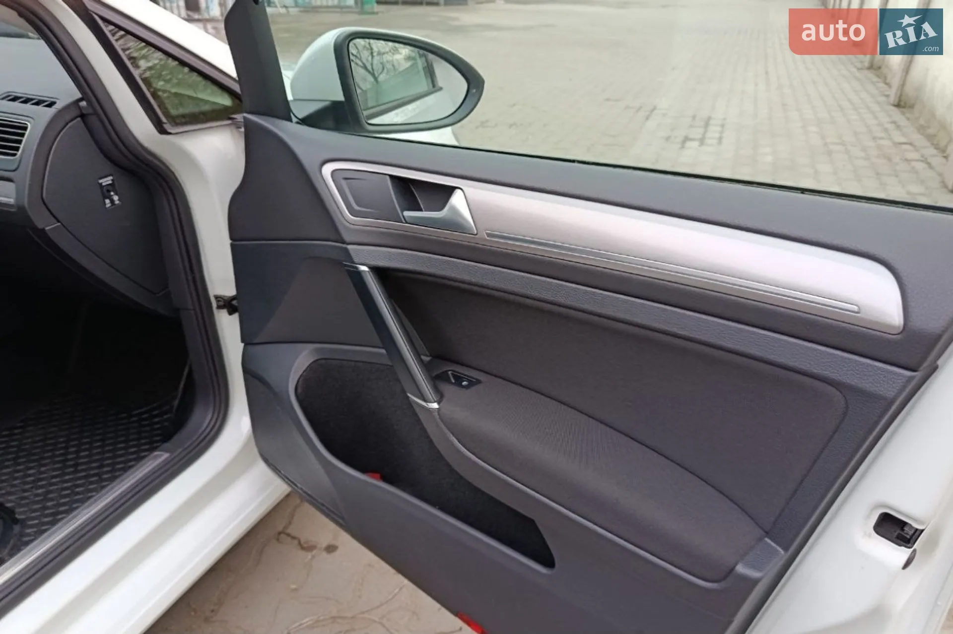 2014 Volkswagen Golf - мініатюра 18