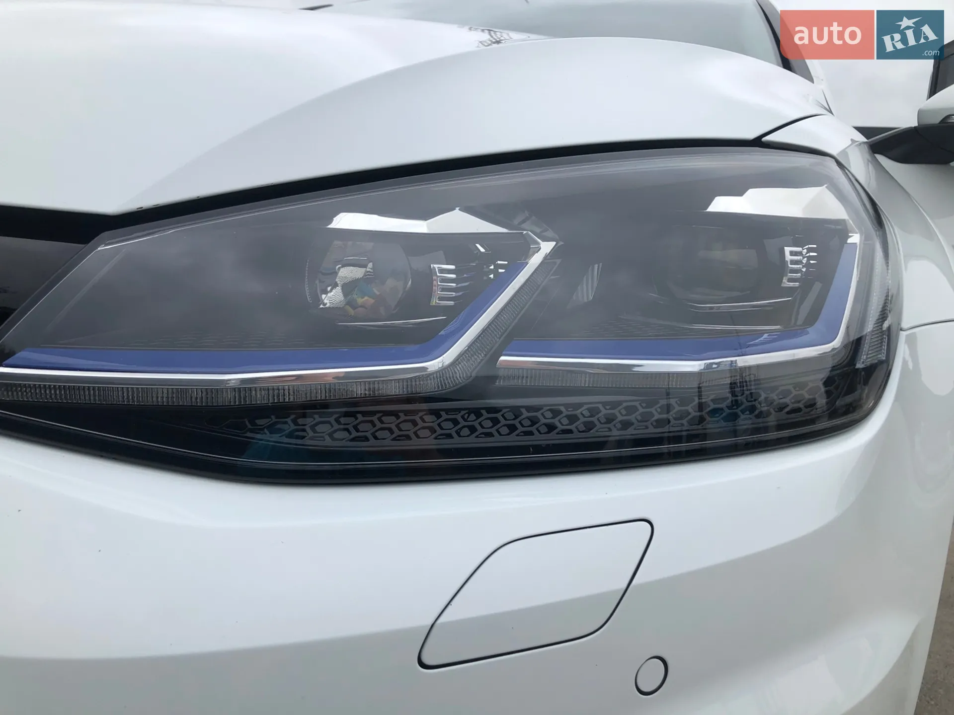 2017 Volkswagen Golf - мініатюра 19