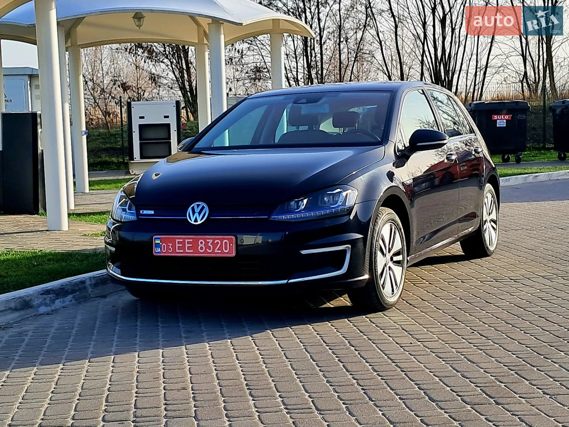 2016 Volkswagen Golf - мініатюра 17