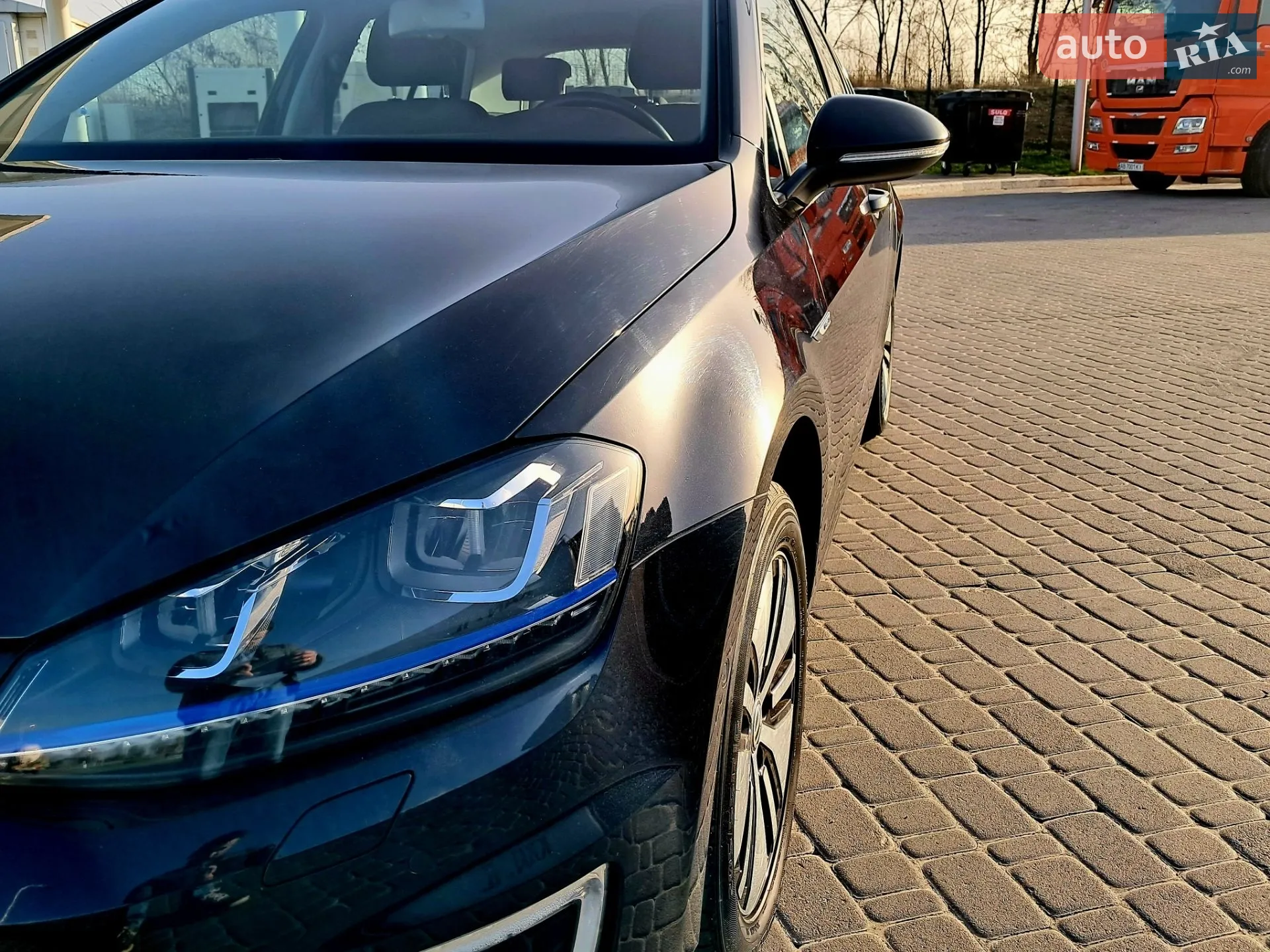 2016 Volkswagen Golf - мініатюра 35
