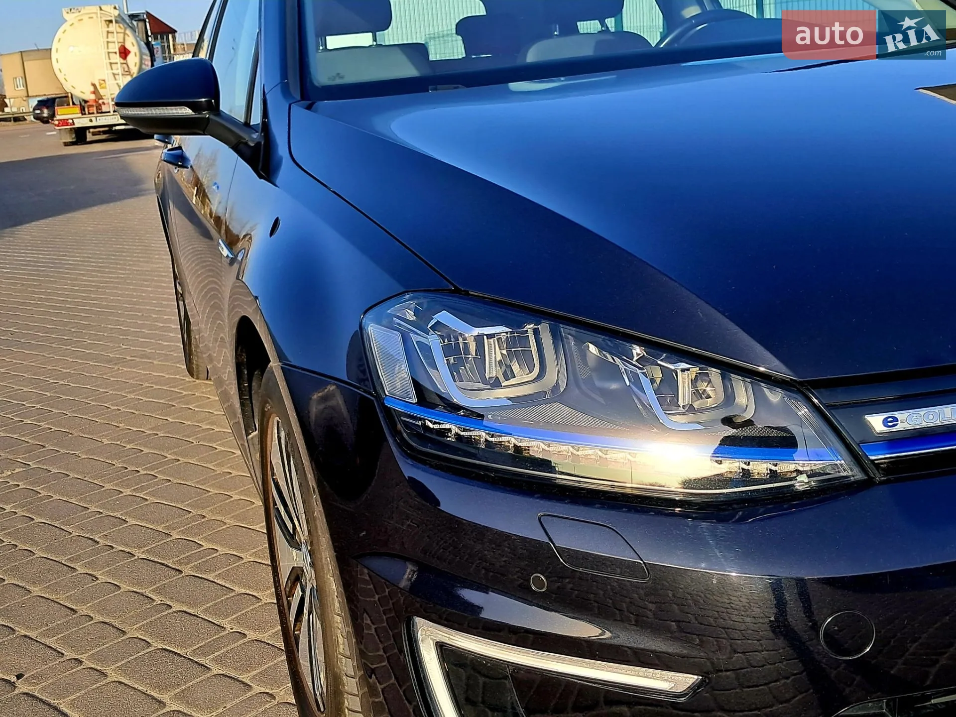 2016 Volkswagen Golf - мініатюра 34