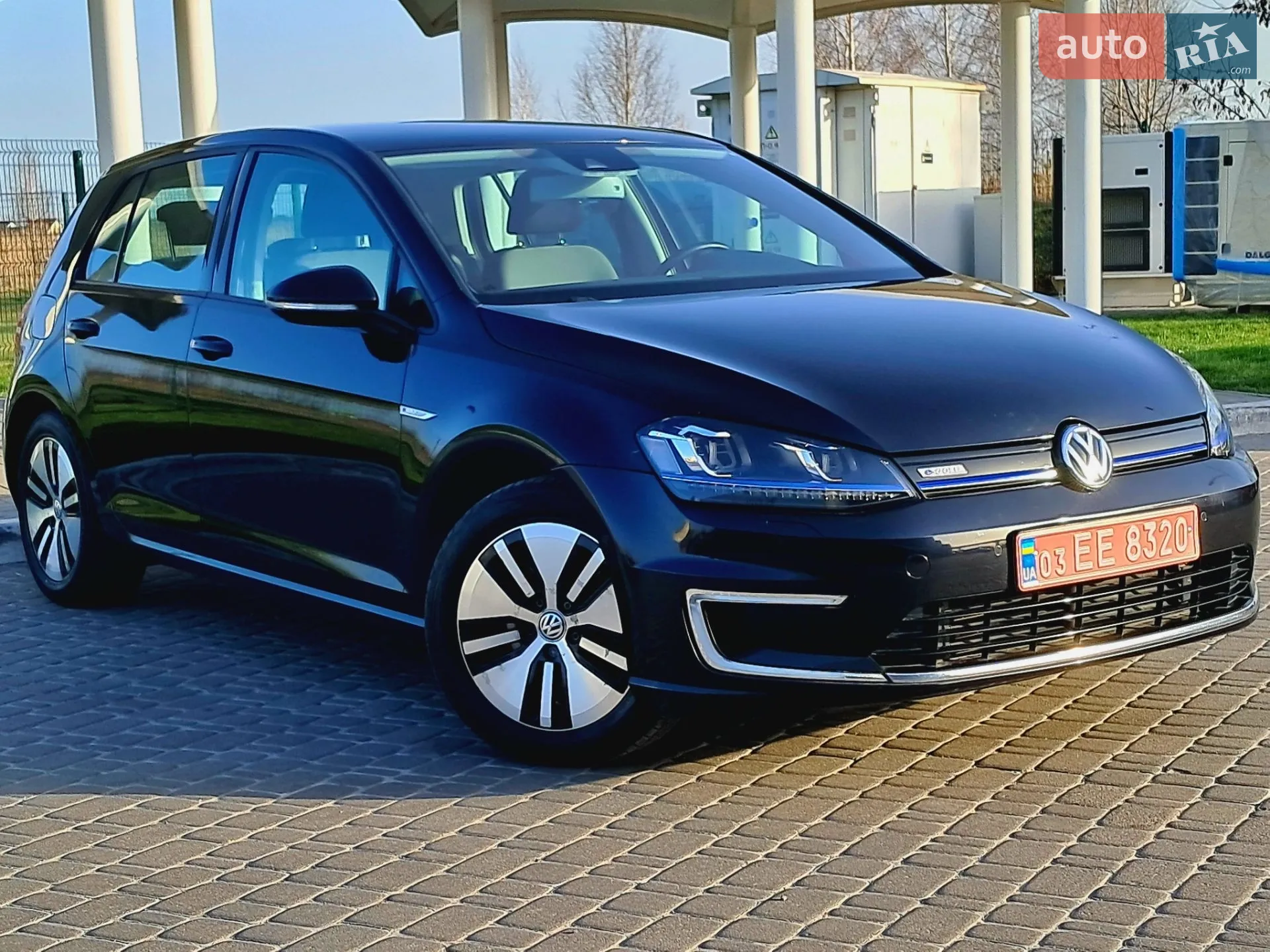 2016 Volkswagen Golf - мініатюра 5